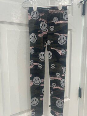 Good Condition Pixielane Leggings Size 6